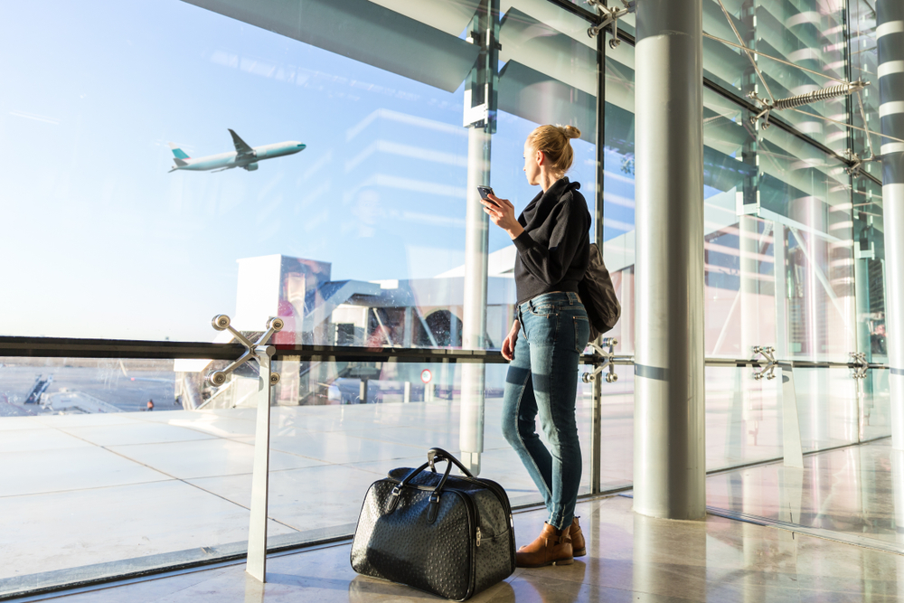 Flugverspätung: Welche Rechte haben Reisegäste?