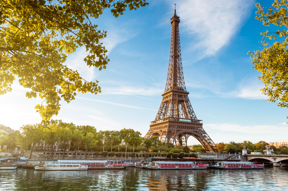 Paris entdecken: Die schönsten Ausflugsziele in Frankreichs Hauptstadt