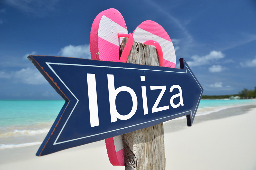 Glückshotel Ibiza buchen