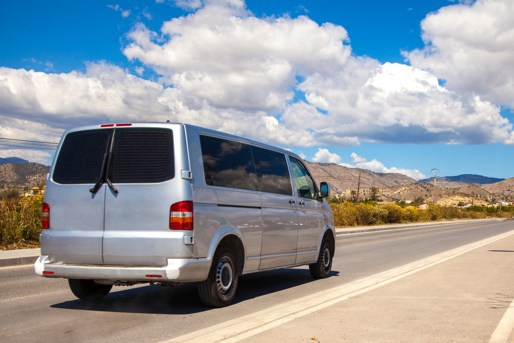 Reisemobil mieten: Worauf sollte man achten?