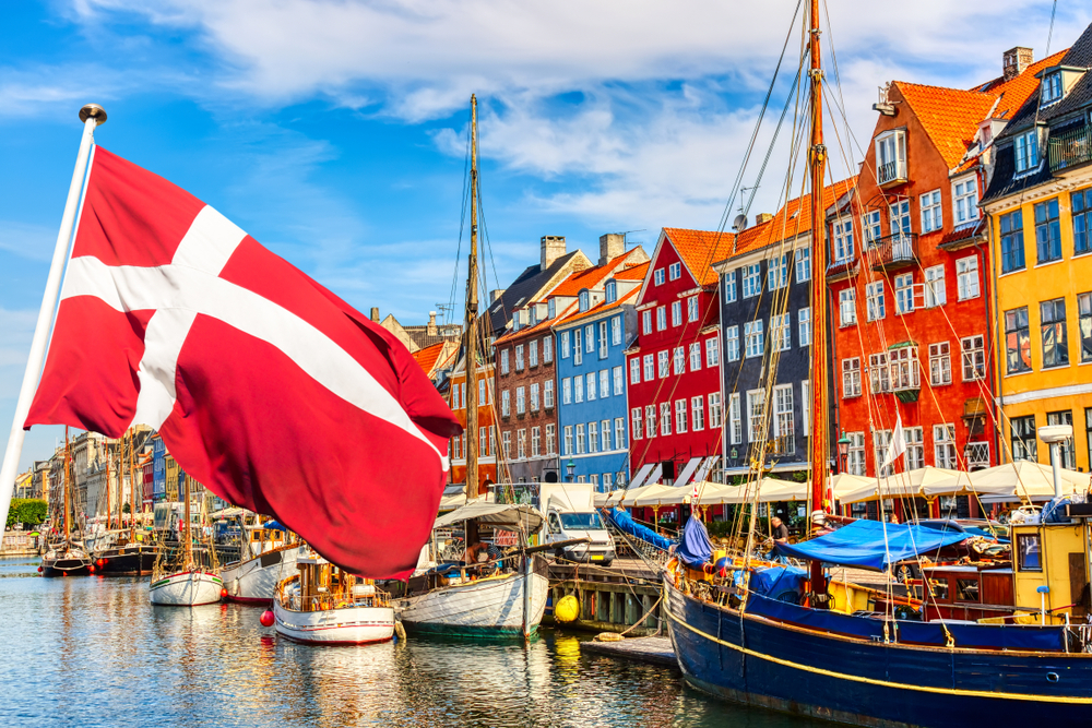 Ferienhausurlaub in Dänemark: Kulturelle Highlights entdecken