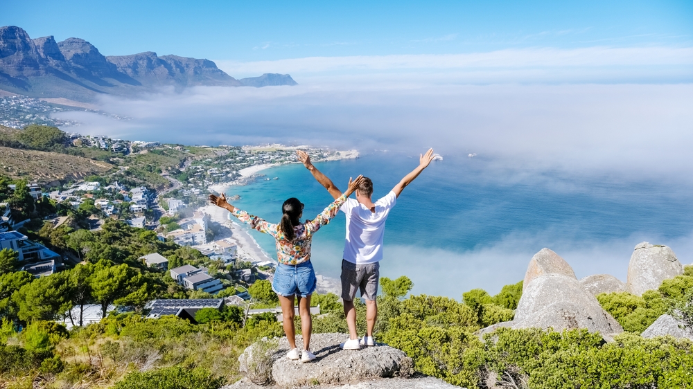 Afrikanisches Abenteuer: Safari und Strand in einem unvergesslichen Urlaub