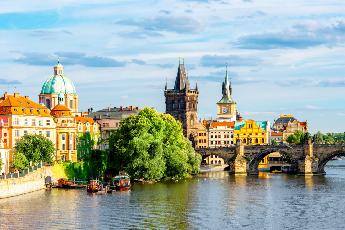 Sehenswürdigkeiten in Prag: Top 9 Highlights + Geheimtipps