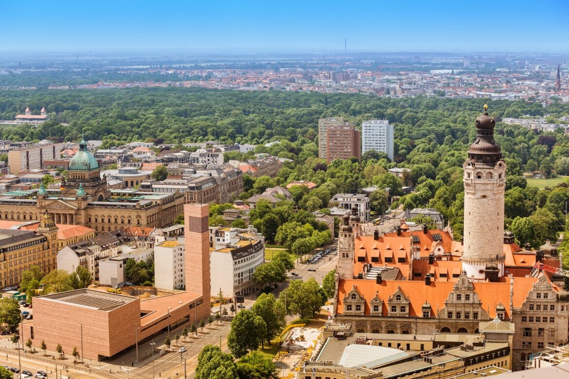 Leipzig Sehenswürdigkeiten: Top Attraktionen & Geheimtipps