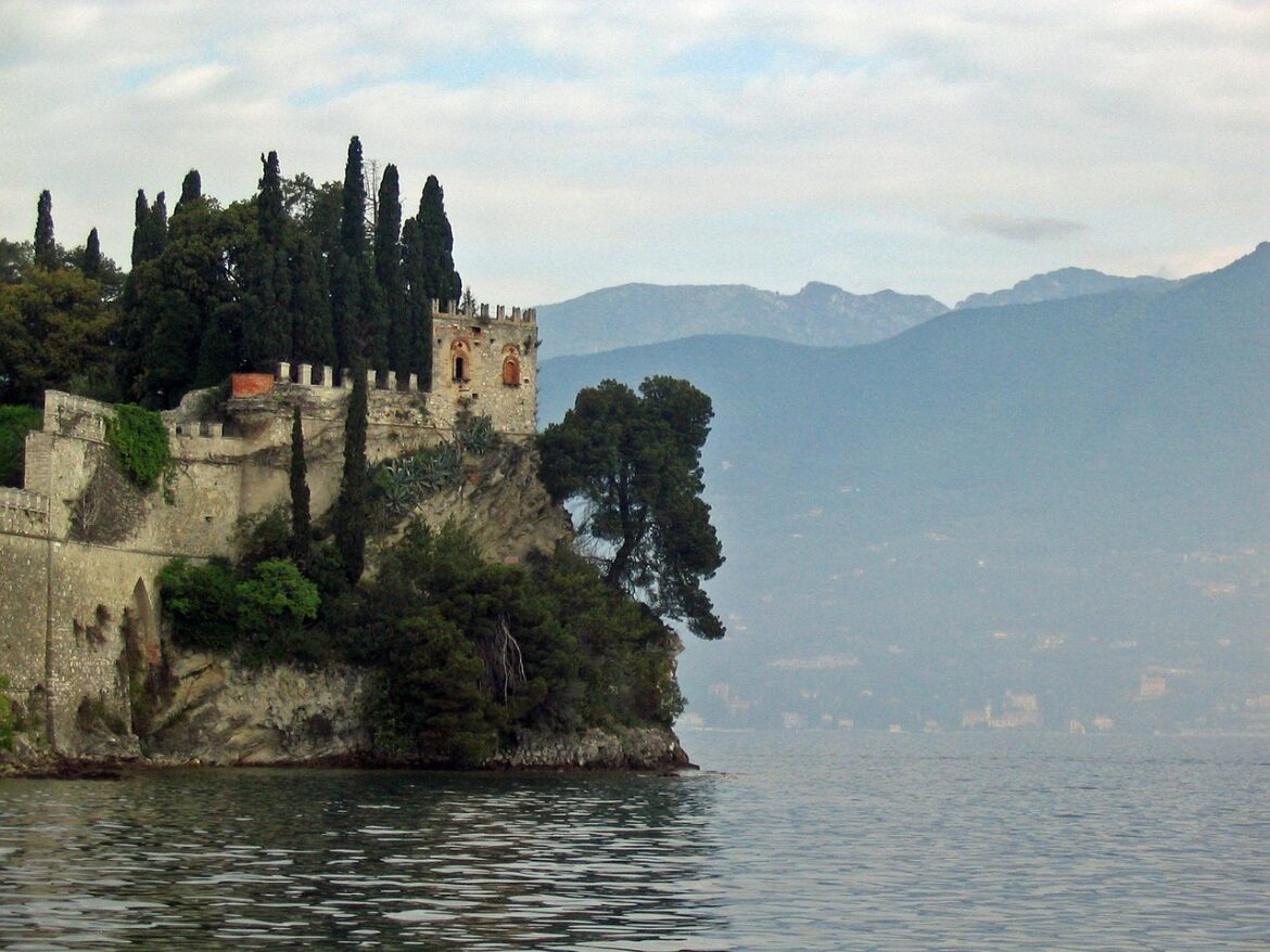 Gardasee im Herbst: Ausgangspunkt für euren Italien-Roadtrip