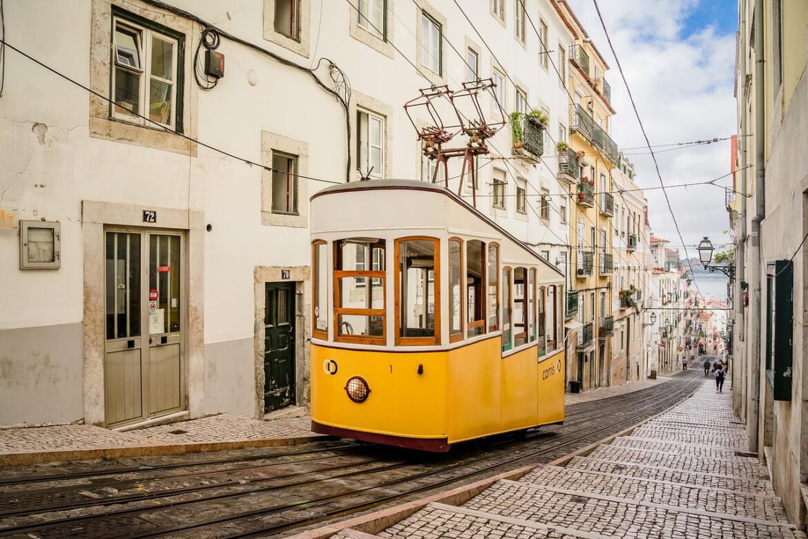 Geheimtipp Urlaub im November in Europa – Wo ihr Sonne, Kultur & Ruhe genießen könnt