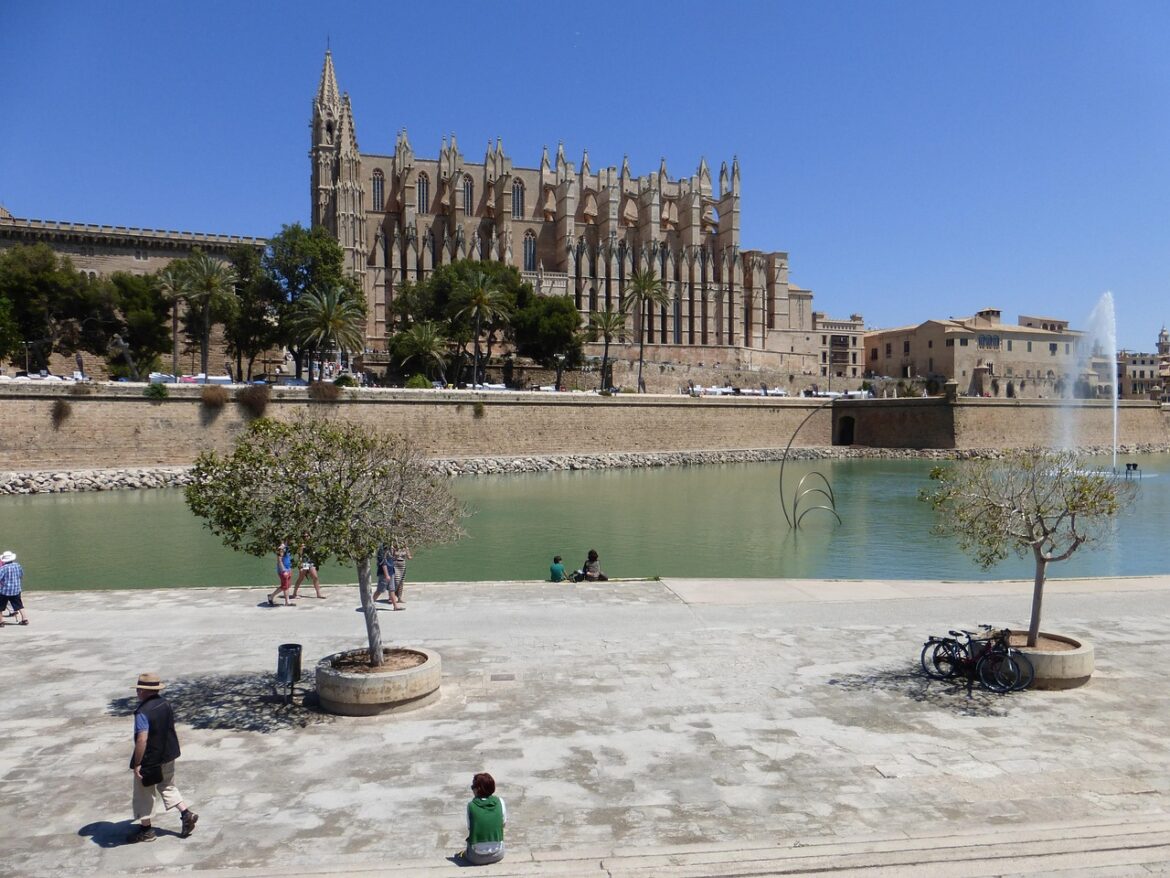 Finca-Urlaub auf Mallorca – So wird der Geldbeutel nicht überspannt