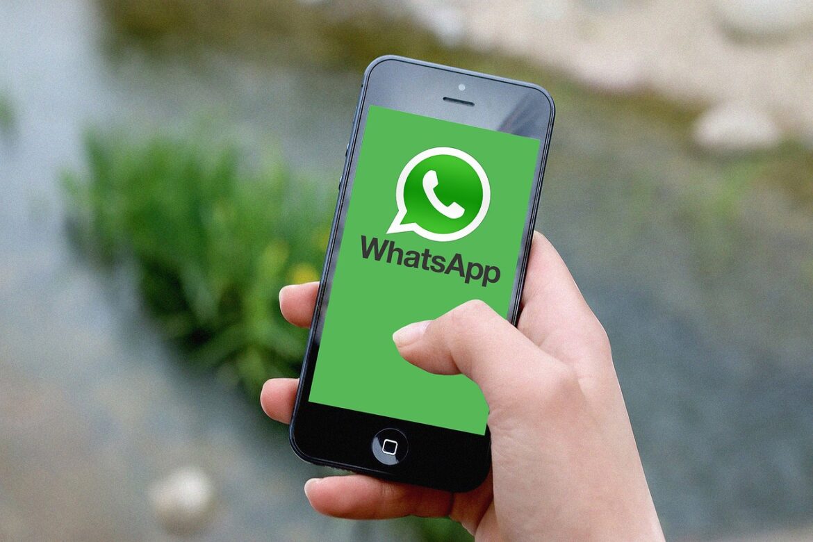 WhatsApp-Urlaubsgrüße, die ankommen: Kreative, lustige & persönliche Ideen zum Kopieren