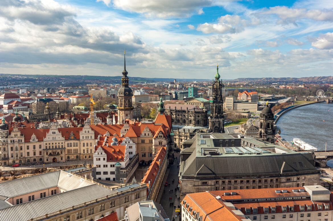 Dresden: Die besten Sehenswürdigkeiten der Landeshauptstadt