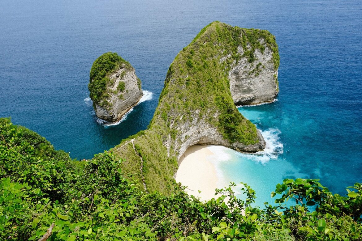 Wo liegt Bali? Alles, was ihr über die Trauminsel wissen müsst