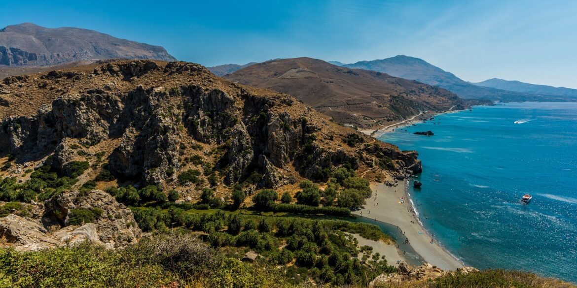 Kreta Sehenswürdigkeiten: Top Highlights in Griechenland