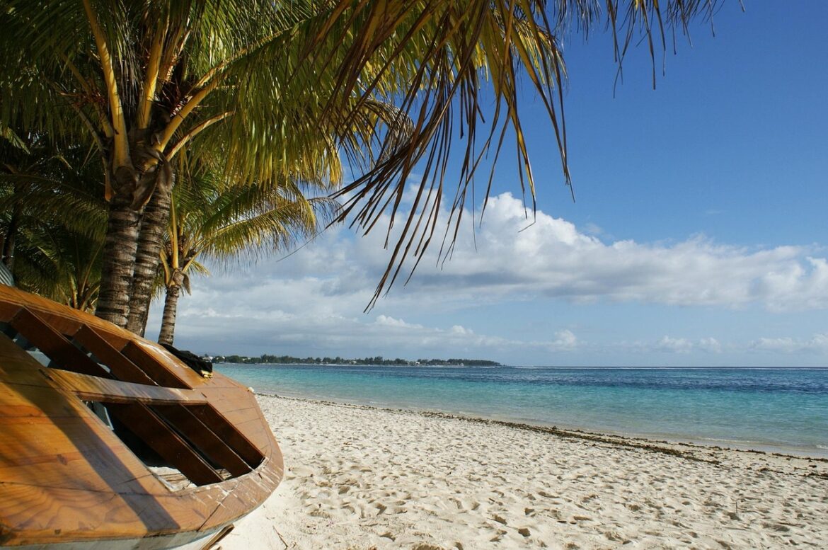 Wo liegt Mauritius? Lage, Reisetipps & Fakten zur Trauminsel im Indischen Ozean