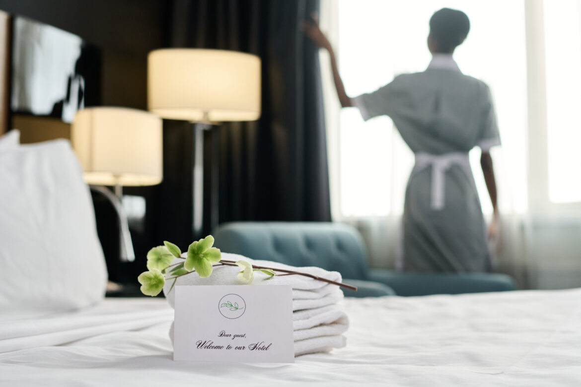 Boutique statt Kette: Worauf es bei individueller Hotelauswahl ankommt