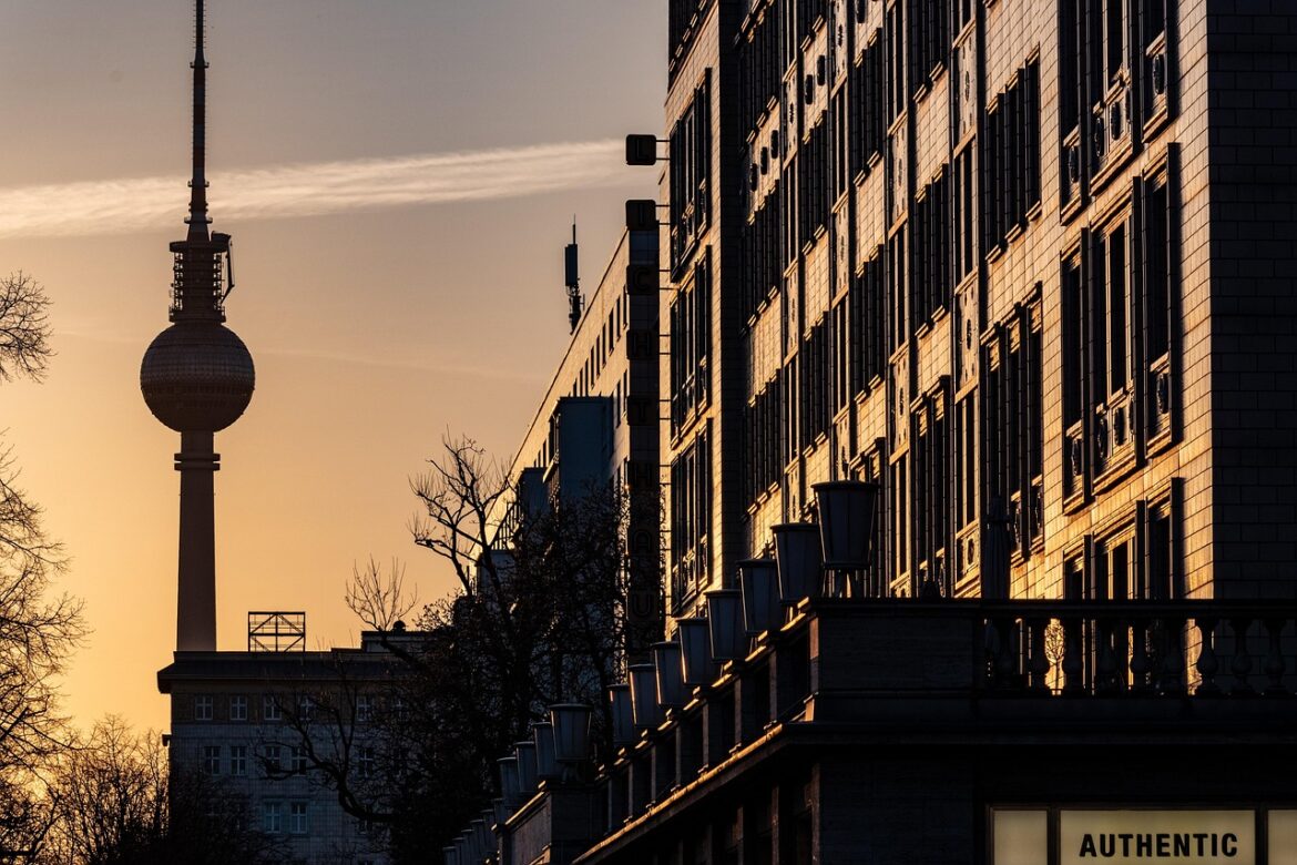 Lost Places in Berlin – Verlassene Orte mit Geschichte entdecken