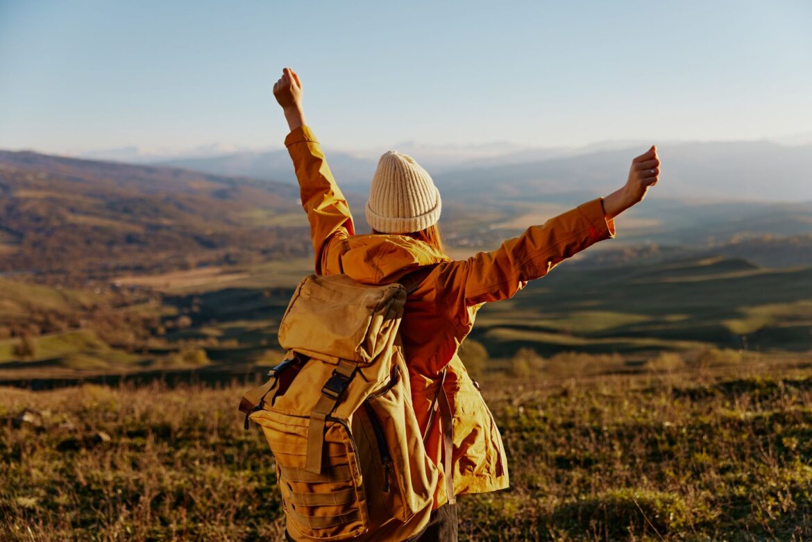 Warum spontane Reisen oft die besten sind – und wie man sich dafür öffnet