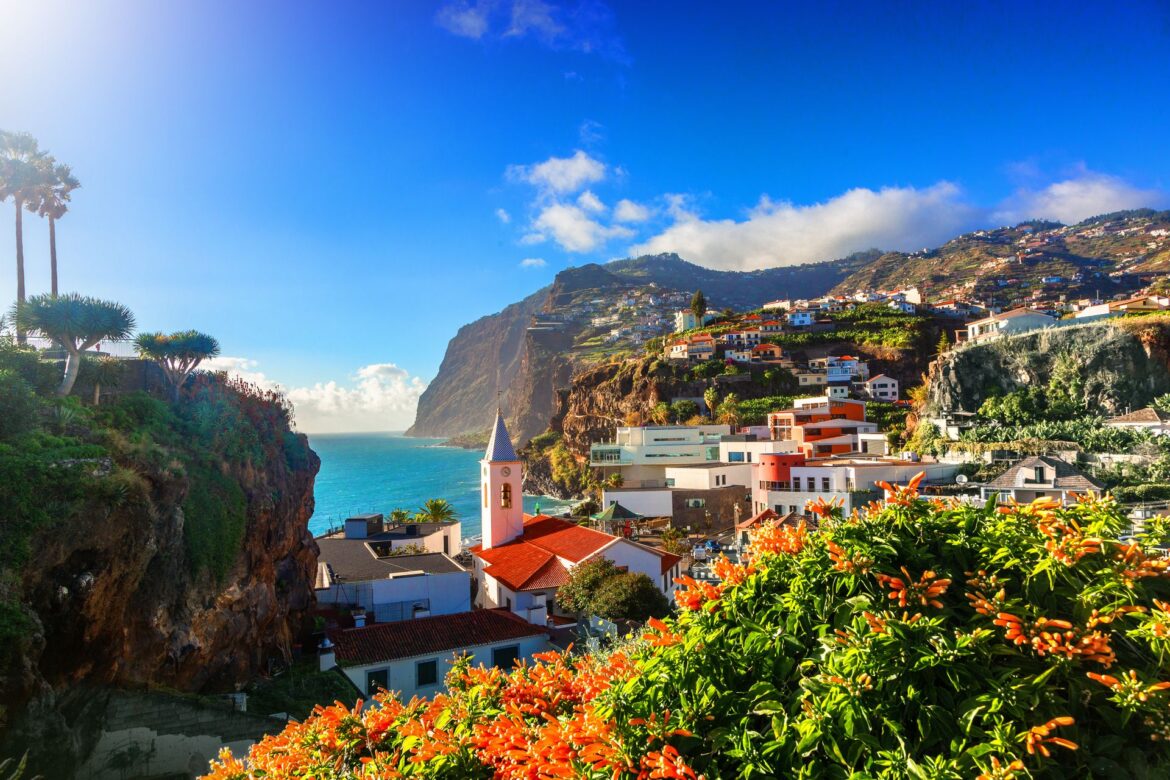 Madeira zwischen Natur, Klima und Kultur: Warum die Insel so vielseitig ist