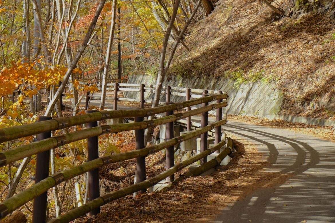 Kein Empfang, keine Eile: 7 Dinge, die Reisende wirklich entschleunigt