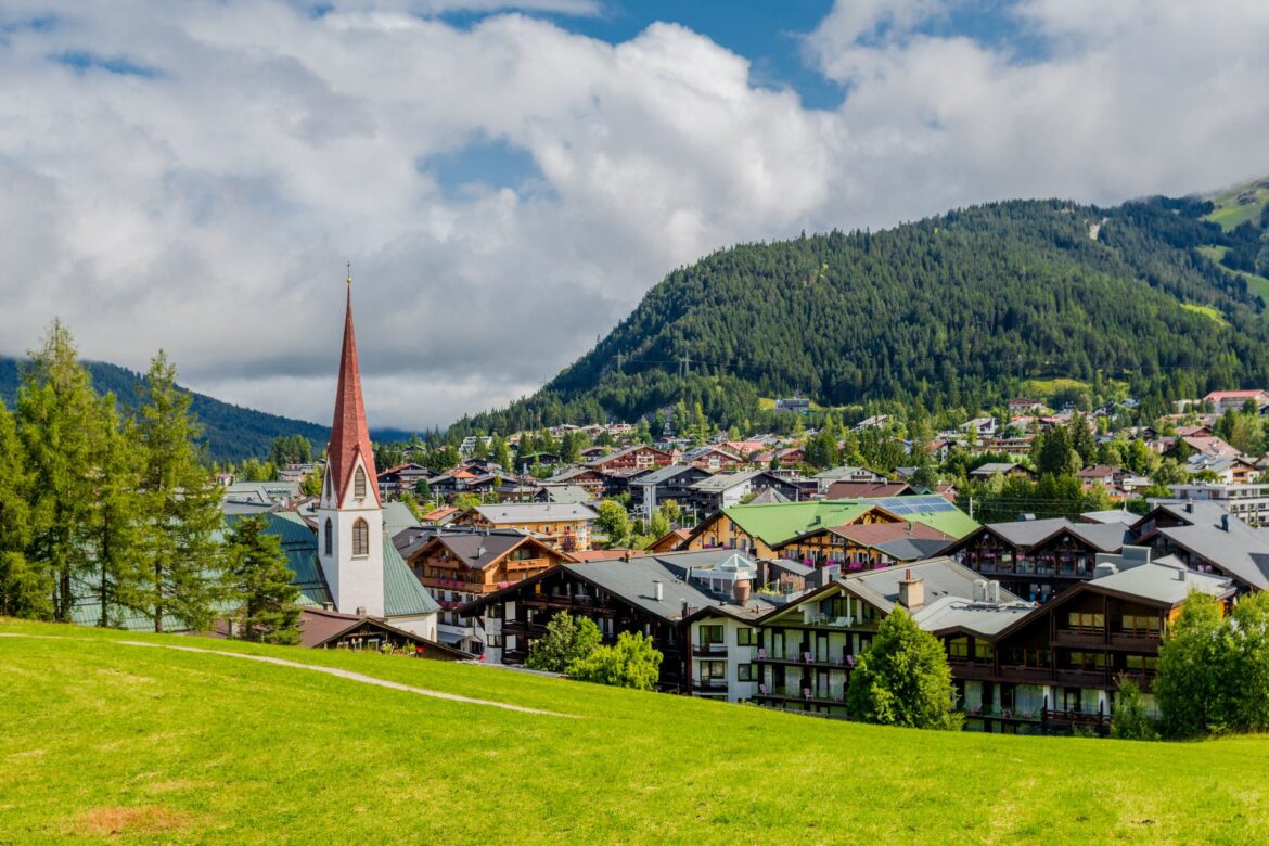 Bergluft, Ruhe, Wellness – was Seefeld zum Ganzjahresziel macht