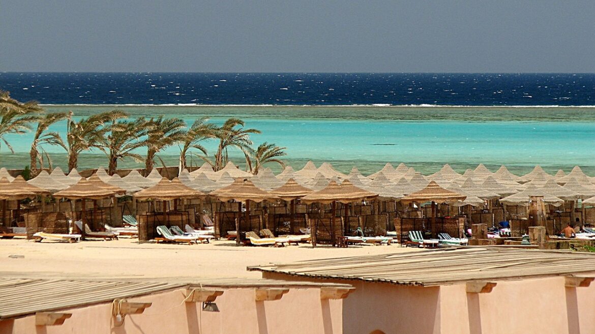 Wassertemperatur Marsa Alam: Perfekte Bedingungen zum Baden & Tauchen im Roten Meer