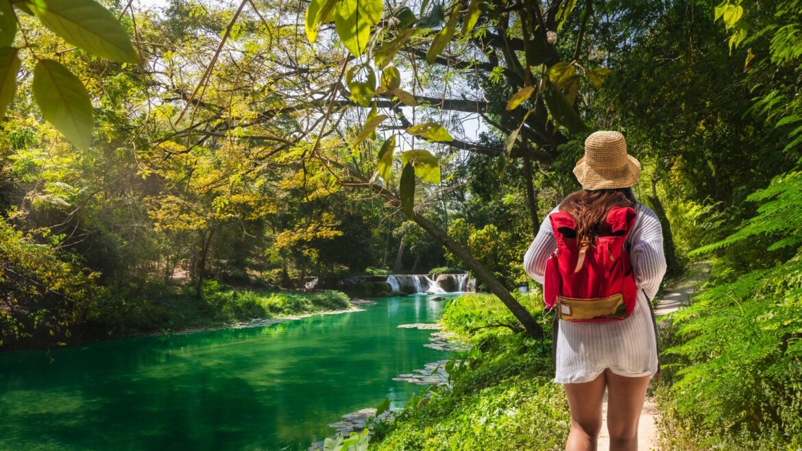 Nachhaltig reisen im Lesachtal: Warum bewusster Tourismus hier gelebter Alltag ist