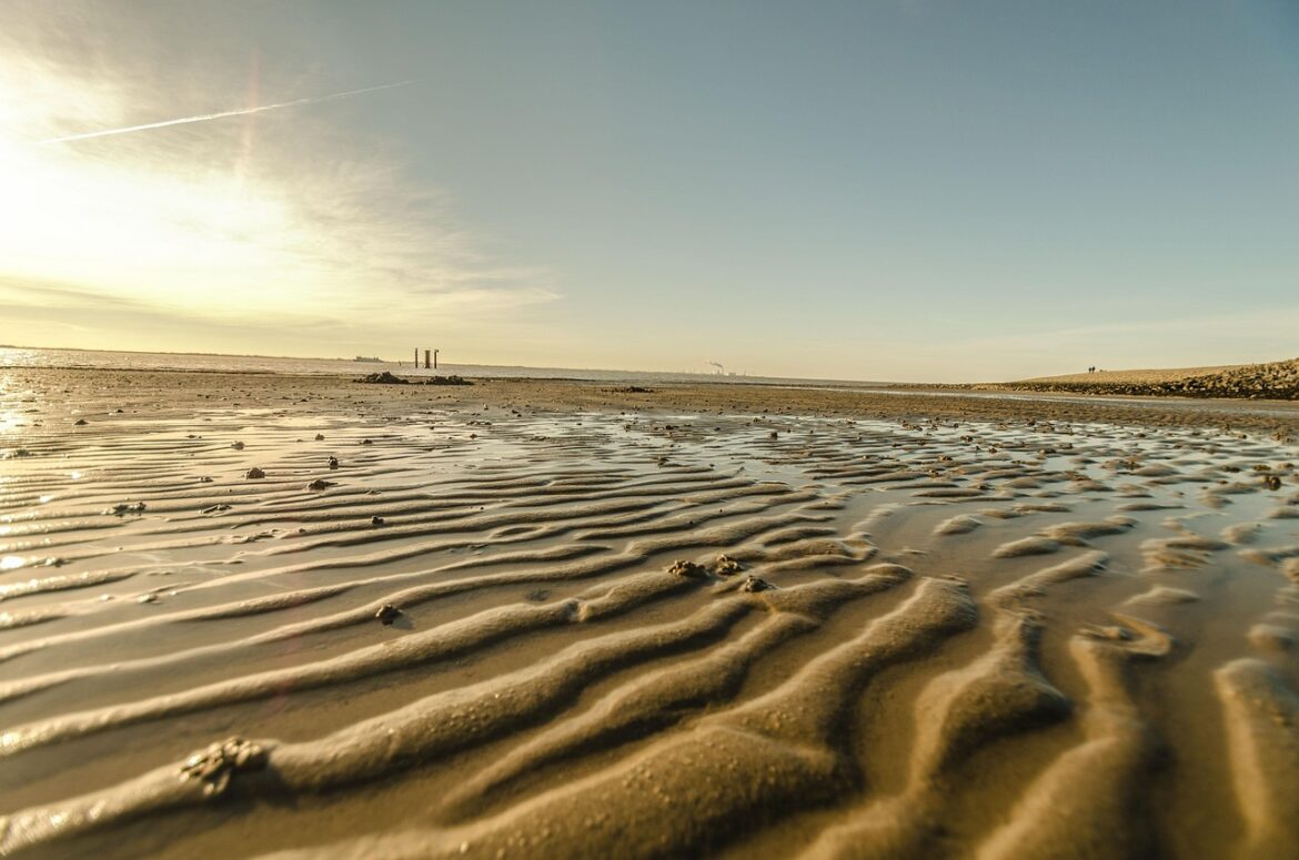 Emden Strand – Baden, Entspannen & Erleben an der Nordseeküste entdecken
