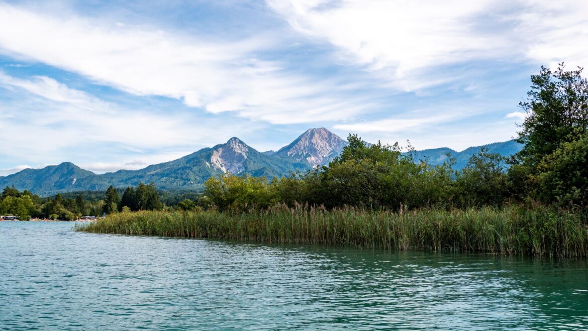 Strand gegen Berge: Welche Art von Urlaub zu welchem Bedürfnis passt