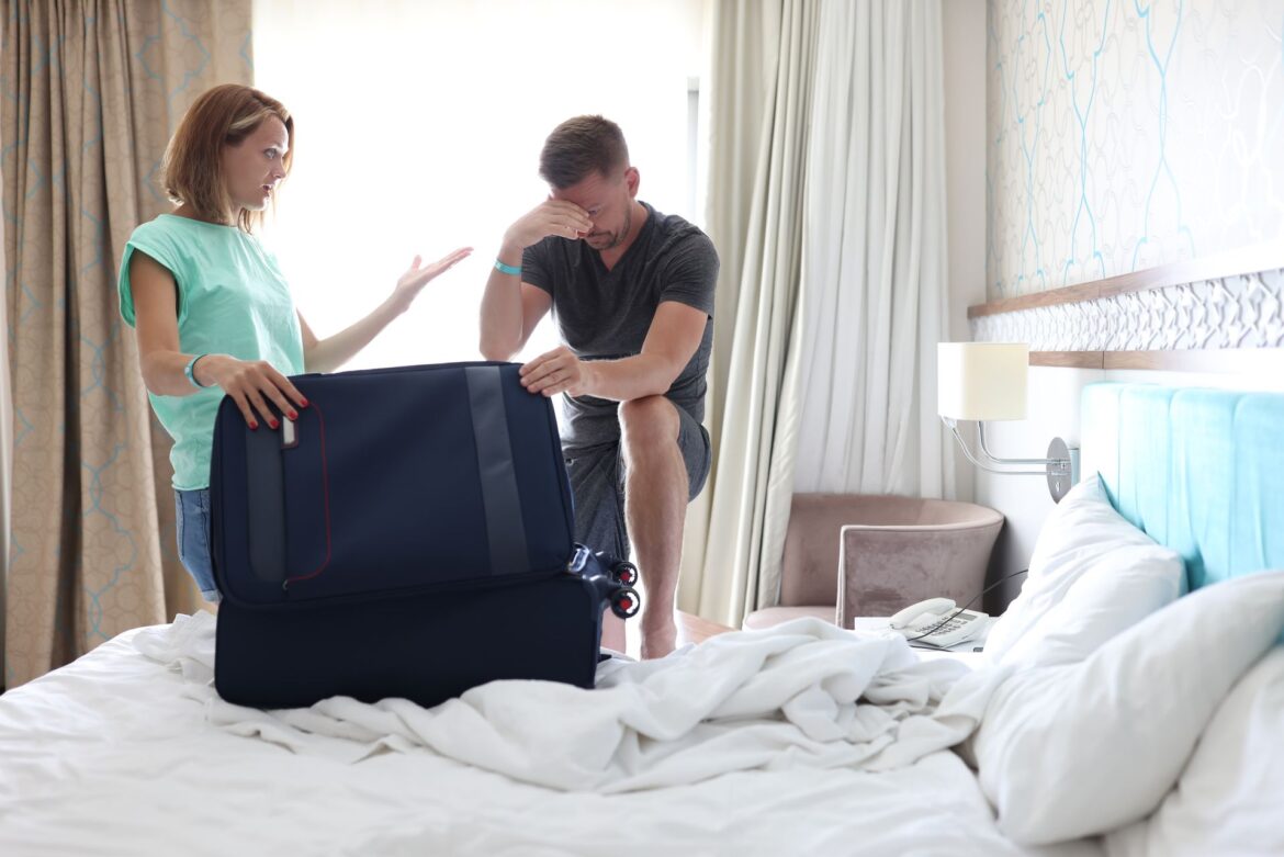 Paarurlaub besser planen: Diese Details sparen später Nerven
