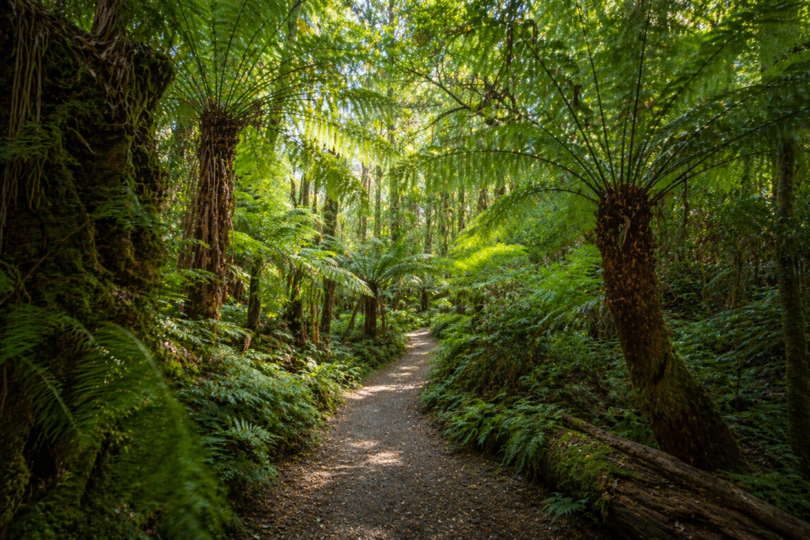 Gibt es in Neuseeland Schlangen? Die kurze Antwort – und was dahintersteckt