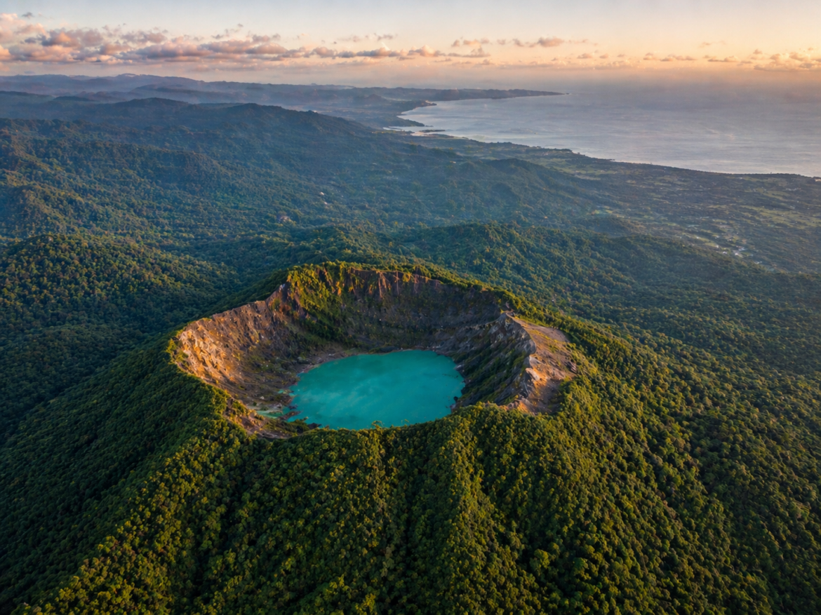 Mittelamerika: Alle 7 Länder im Überblick – Highlights, Unterschiede und welches zu dir passt