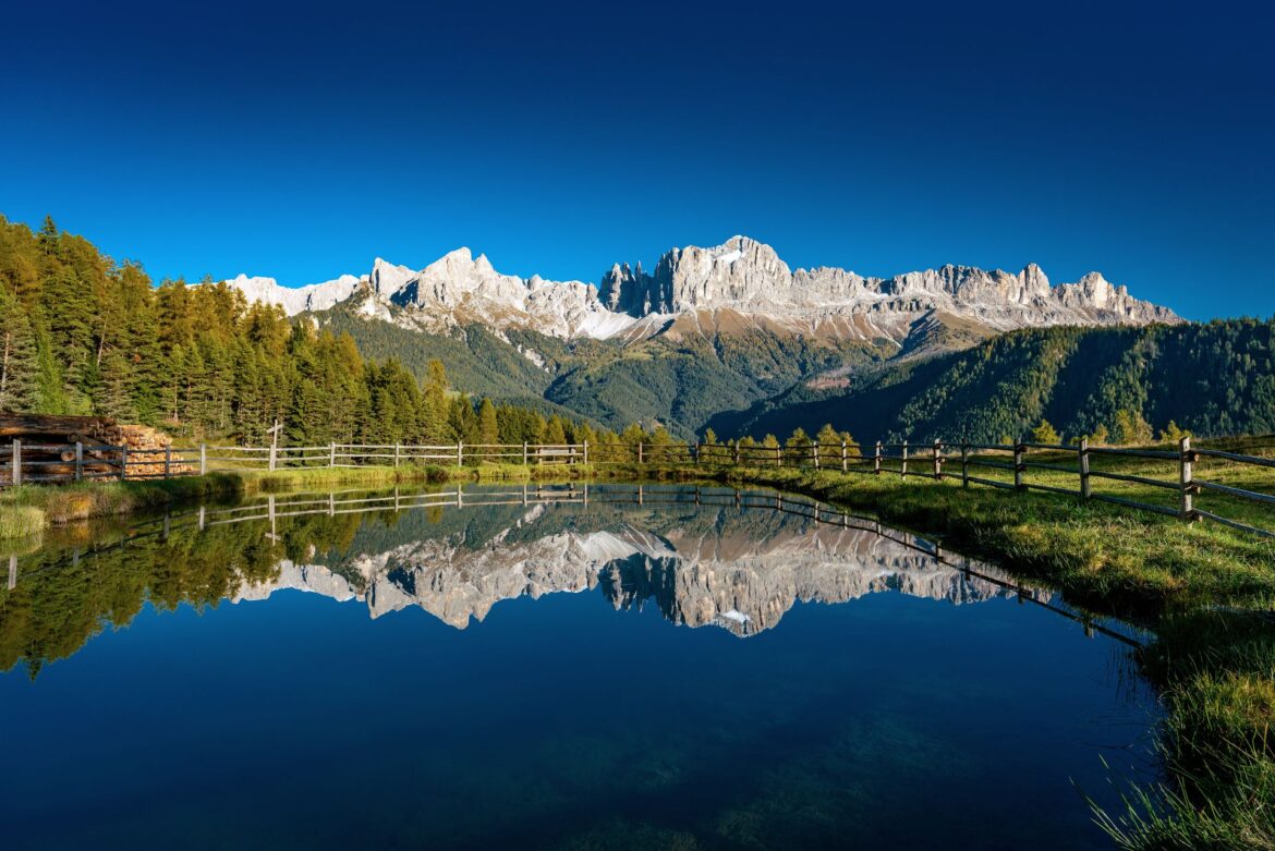 Warum Aussicht im Urlaub mehr bringt als nur ein gutes Foto