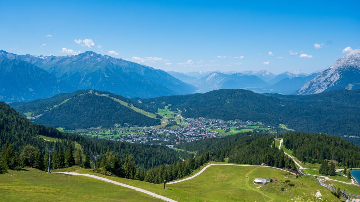 4 Tage in Seefeld: Wie ein Kurzurlaub erholsam wird, ohne nur im Spa zu liegen
