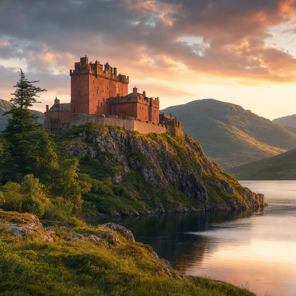 Inverness Sehenswürdigkeiten: Highlights der Highlands