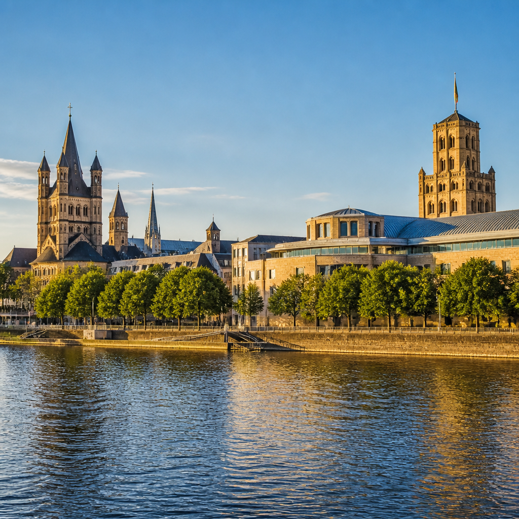 Sehenswürdigkeiten Bonn: Die schönsten Orte entdecken