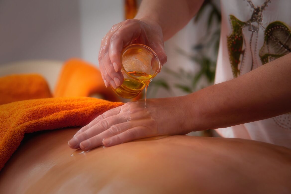Ayurveda und Bergurlaub: Wenn zwei Wellnesskonzepte aufeinandertreffen