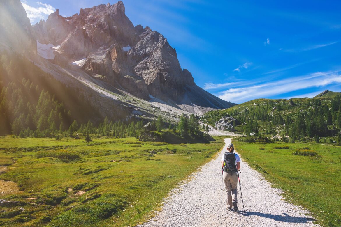 Ratschings: Aktivurlaub zwischen Jaufental und Ridnaun