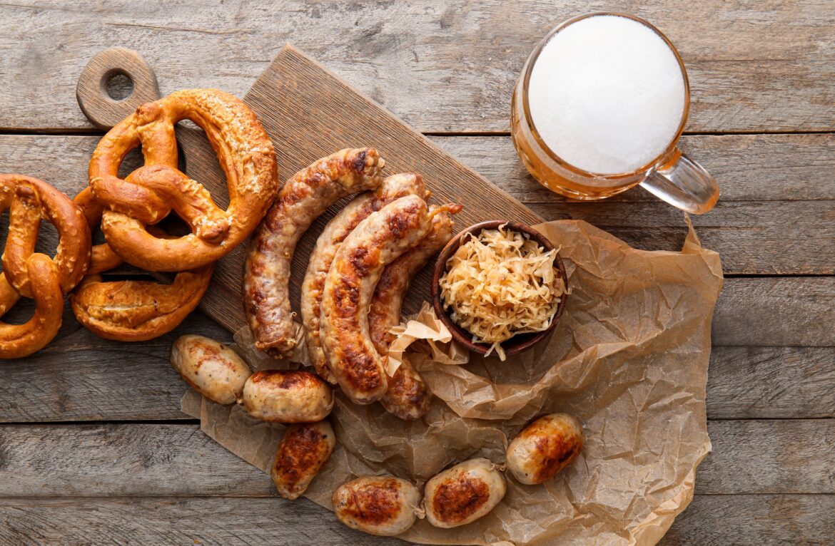 Brauereitradition in Bayern: Wenn das eigene Bier zum Hotelerlebnis wird