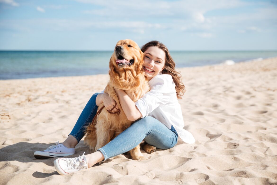 Italienische Adria mit Hund: Urlaub zwischen Meer, Strand und Hügelland