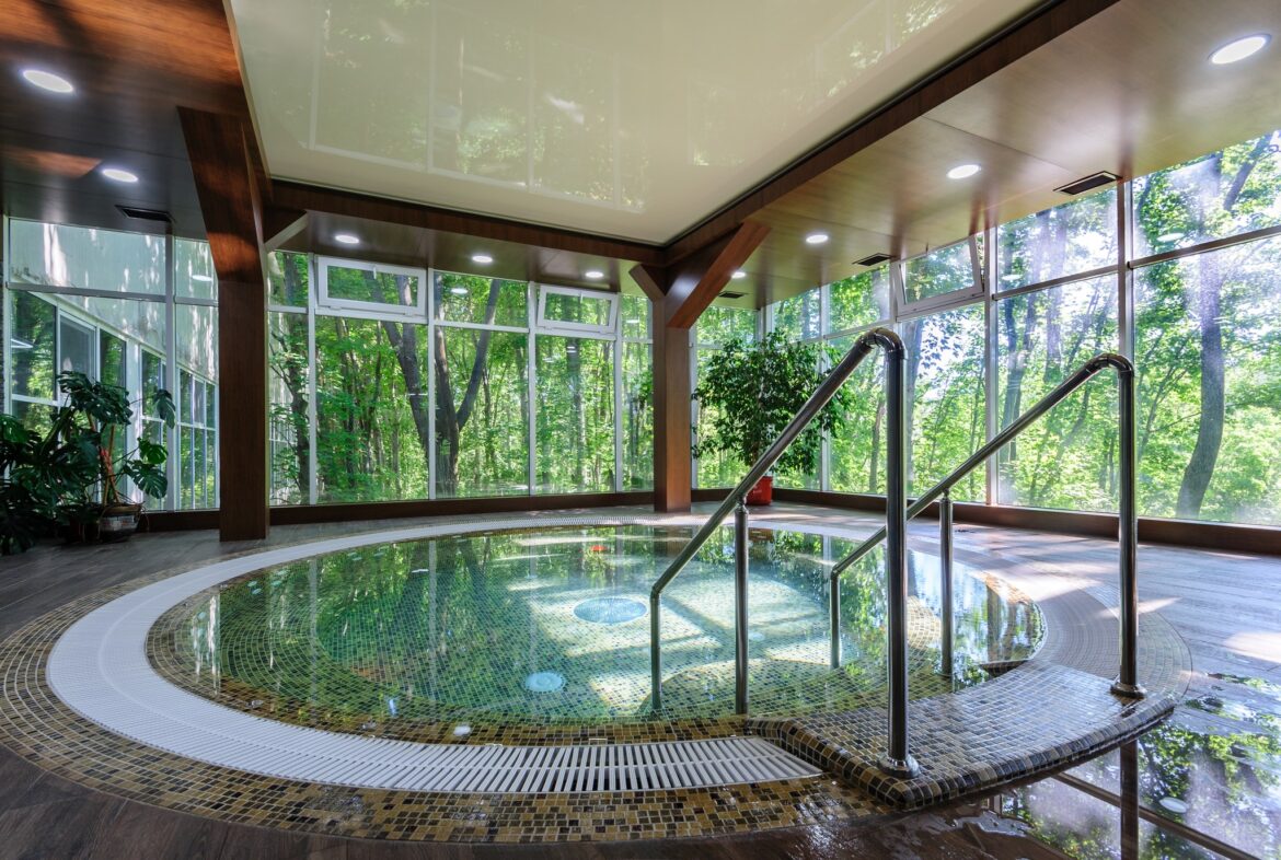 Wellnessurlaub in Seefeld: Entspannung auf dem Tiroler Hochplateau