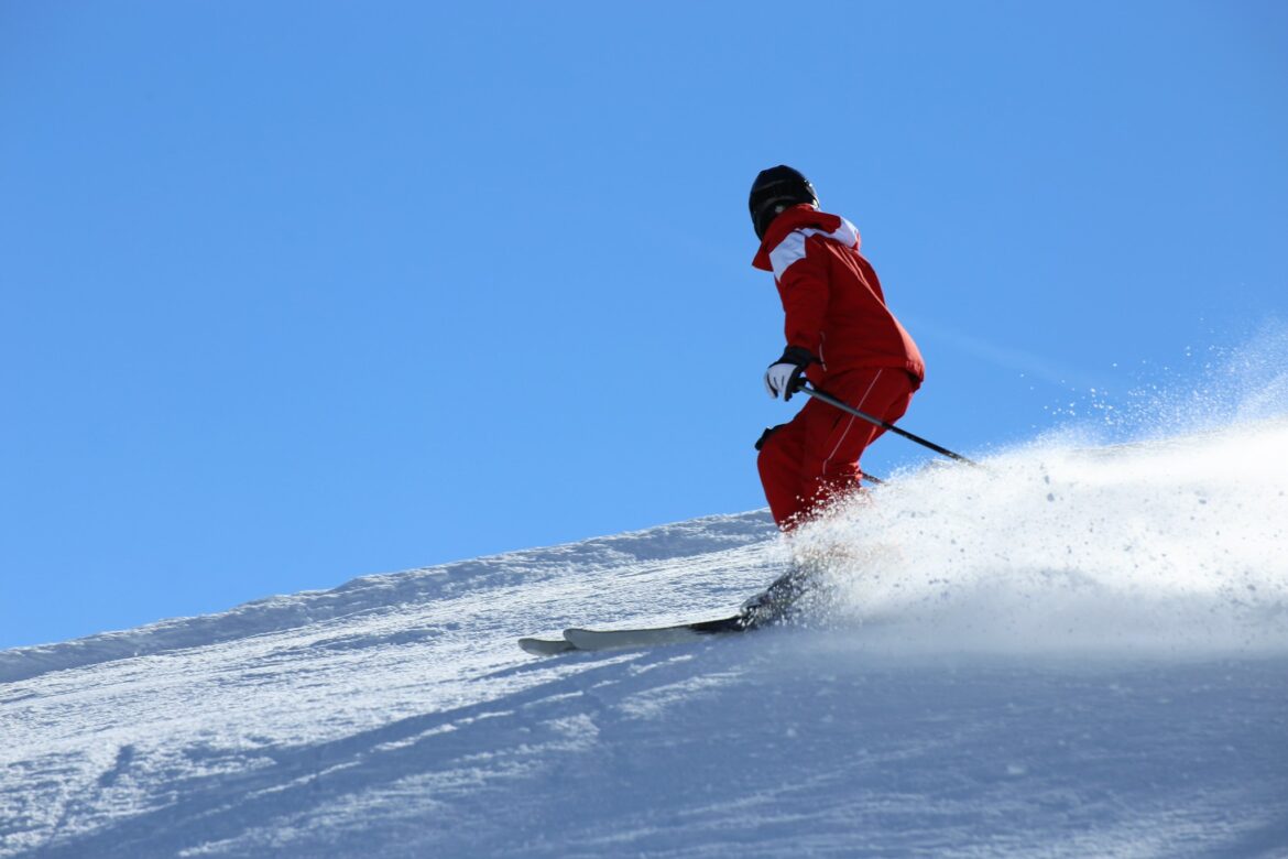 Wellness und Wintersport in Tirol: Entspannung nach dem Tag im Schnee