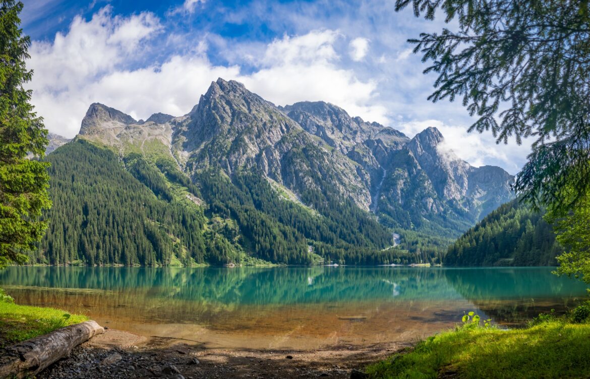 Passeiertal in Südtirol: Stille, Berge und Natur rund um St. Martin