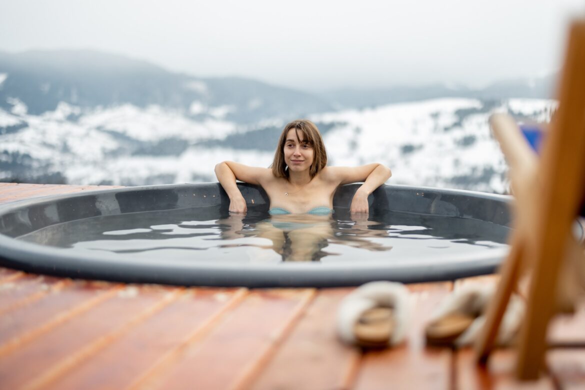 Dorf Tirol: Sonnenterrasse über Meran für erholsame Urlaubstage