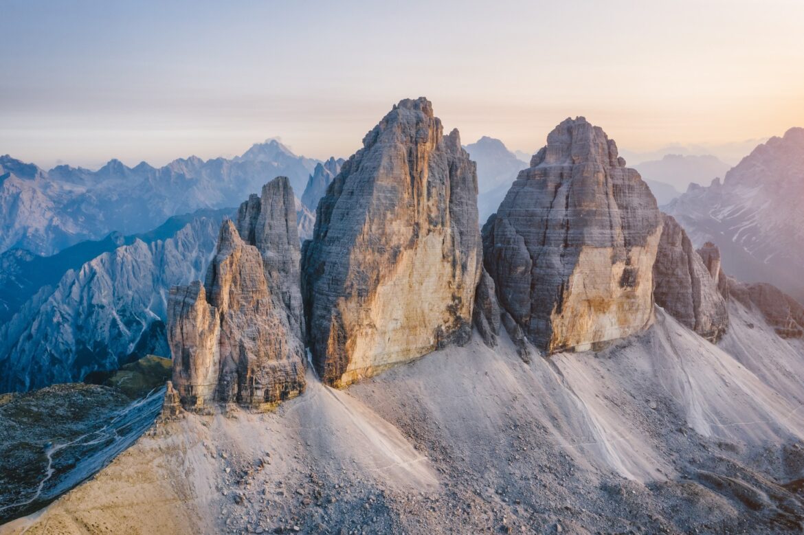 Urlaubsplanung für Südtirol: Hotels, Regionen und Reisezeiten im Vergleich