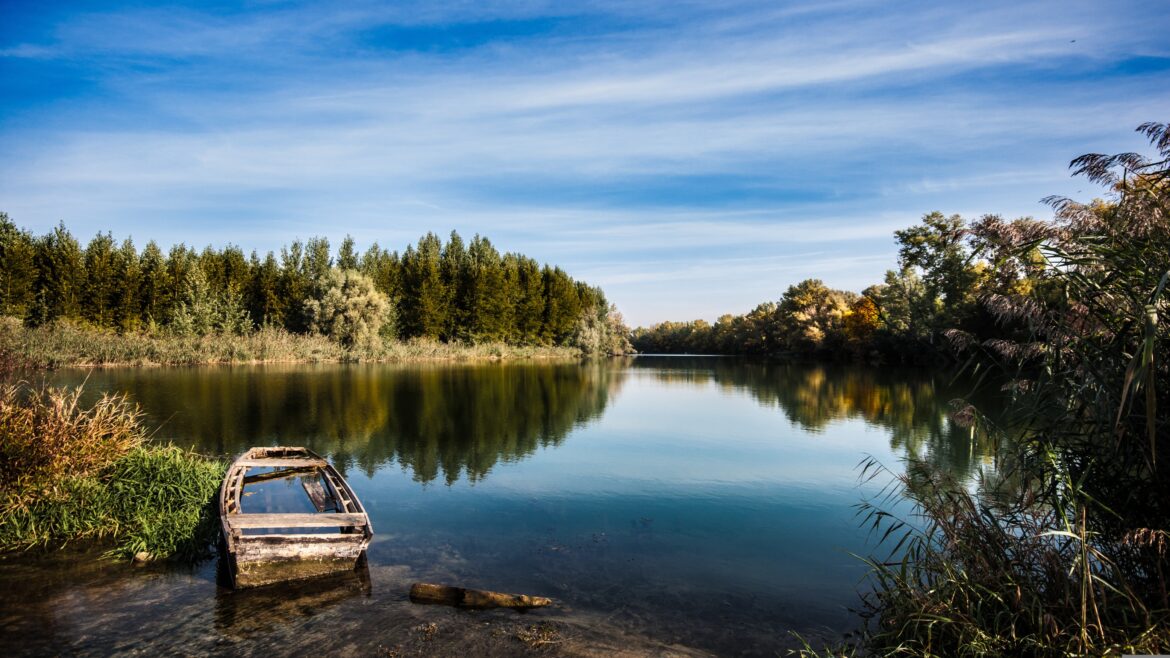 Donau-Roadtrip mit dem Auto: Von Passau nach Budapest ohne Vignetten-Stress